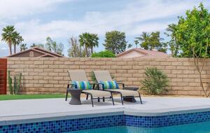 Desert Elegance with Private Pool Near Coachella - Indio, California