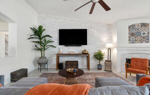 Desert Elegance with Private Pool Near Coachella - Indio, California