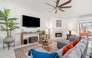 Desert Elegance with Private Pool Near Coachella - Indio, California