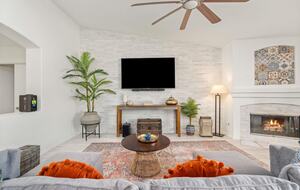 Desert Elegance with Private Pool Near Coachella - Indio, California