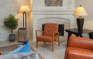 Desert Elegance with Private Pool Near Coachella - Indio, California