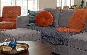 Desert Elegance with Private Pool Near Coachella - Indio, California