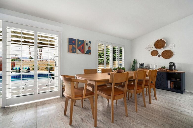 Desert Elegance with Private Pool Near Coachella - Indio, California