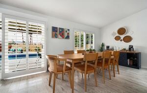 Desert Elegance with Private Pool Near Coachella - Indio, California