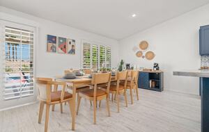 Desert Elegance with Private Pool Near Coachella - Indio, California