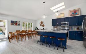 Desert Elegance with Private Pool Near Coachella - Indio, California