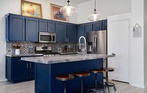 Desert Elegance with Private Pool Near Coachella - Indio, California