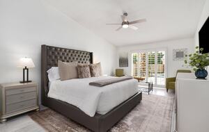 Desert Elegance with Private Pool Near Coachella - Indio, California