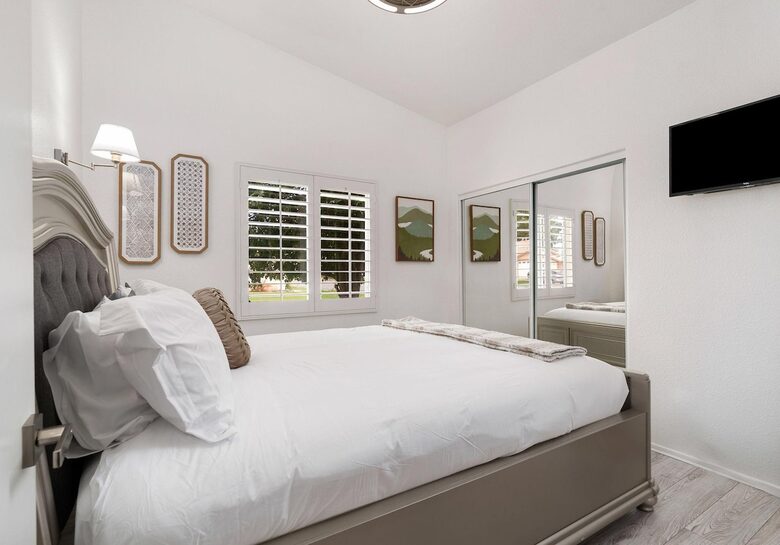 Desert Elegance with Private Pool Near Coachella - Indio, California