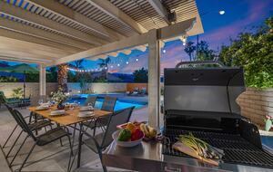 Desert Elegance with Private Pool Near Coachella - Indio, California