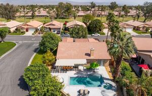 Desert Elegance with Private Pool Near Coachella - Indio, California