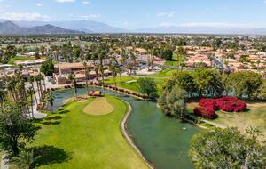 Desert Elegance with Private Pool Near Coachella - Indio, California