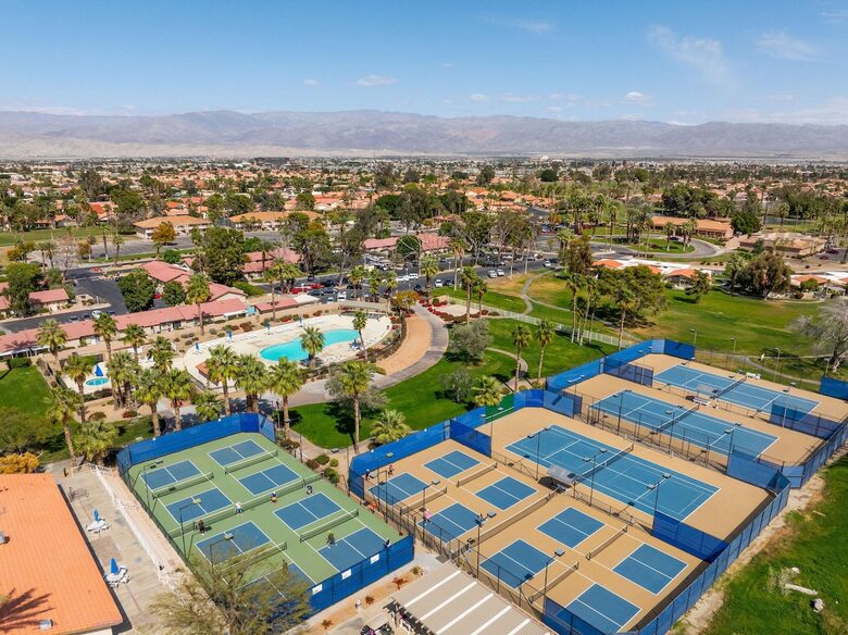 Desert Elegance with Private Pool Near Coachella - Indio, California