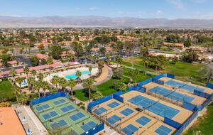 Desert Elegance with Private Pool Near Coachella - Indio, California