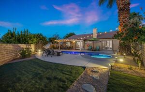 Desert Elegance with Private Pool Near Coachella - Indio, California