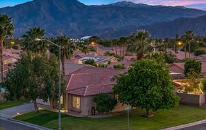 Desert Elegance with Private Pool Near Coachella - Indio, California