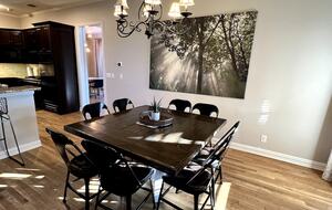 Elegant Lake & Country Haven - Little Elm, Texas