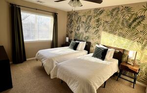 Elegant Lake & Country Haven - Little Elm, Texas