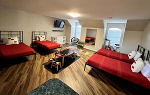 Elegant Lake & Country Haven - Little Elm, Texas