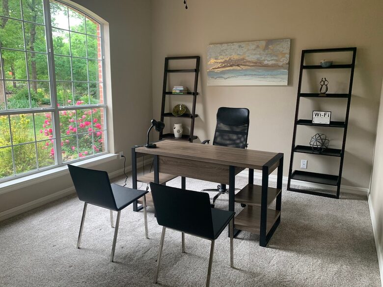 Elegant Lake & Country Haven - Little Elm, Texas