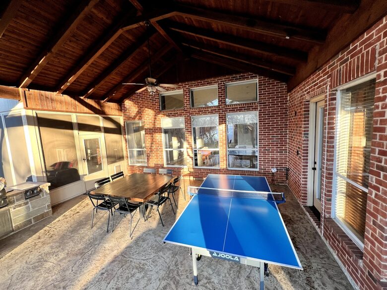 Elegant Lake & Country Haven - Little Elm, Texas