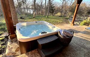 Elegant Lake & Country Haven - Little Elm, Texas