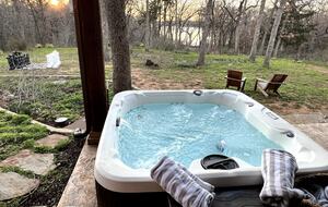 Elegant Lake & Country Haven - Little Elm, Texas