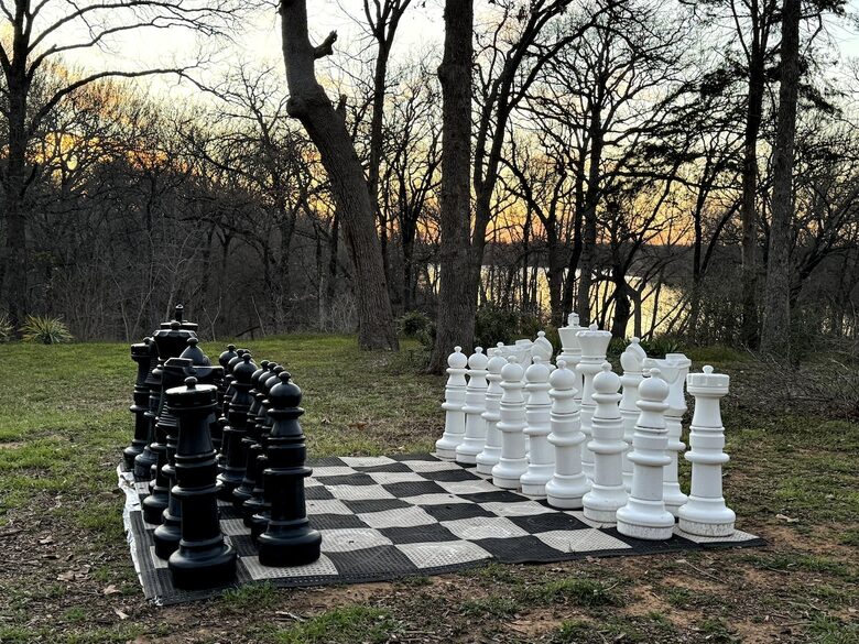 Elegant Lake & Country Haven - Little Elm, Texas