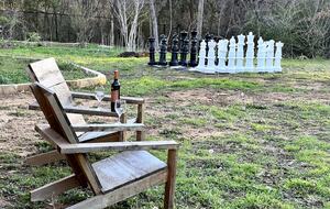 Elegant Lake & Country Haven - Little Elm, Texas