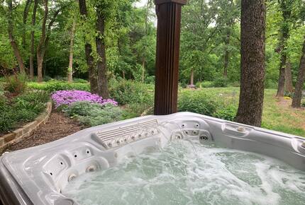 Elegant Lake & Country Haven - Little Elm, Texas