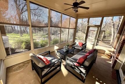 Elegant Lake & Country Haven - Little Elm, Texas