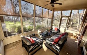 Elegant Lake & Country Haven - Little Elm, Texas