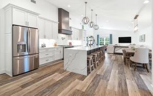 Water’s Edge Serenity in Santa Rosa Beach - Santa Rosa Beach, Florida