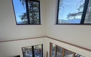 Tranquil Retreat with North Cascade Mountain Views - Winthrop, Washington