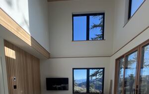 Tranquil Retreat with North Cascade Mountain Views - Winthrop, Washington