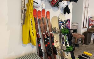 Three-State Views from a Mountain Haven - Beech Mountain, North Carolina