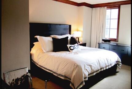 Ritz Carlton Residence Vail - Vail, Colorado