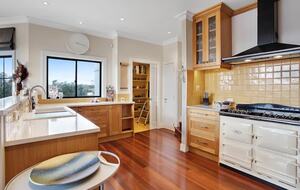 Wainui Estate | Grand Luxury Near the Coast - Wainui, New Zealand