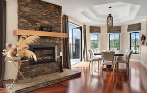 Wainui Estate | Grand Luxury Near the Coast - Wainui, New Zealand