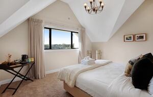 Wainui Estate | Grand Luxury Near the Coast - Wainui, New Zealand