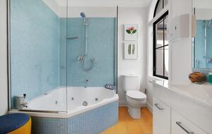 Wainui Estate | Grand Luxury Near the Coast - Wainui, New Zealand