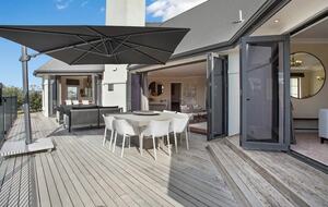 Wainui Estate | Grand Luxury Near the Coast - Wainui, New Zealand