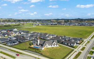 Wainui Estate | Grand Luxury Near the Coast - Wainui, New Zealand