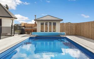 Wainui Estate | Grand Luxury Near the Coast - Wainui, New Zealand