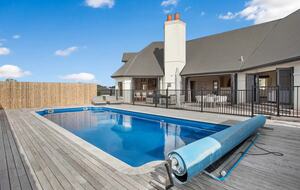 Wainui Estate | Grand Luxury Near the Coast - Wainui, New Zealand