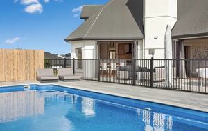 Wainui Estate | Grand Luxury Near the Coast - Wainui, New Zealand