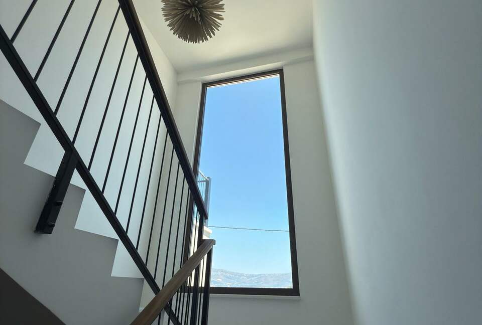 Exclusive Waterfront Villa with Panoramic Adriatic Views - Lumbarda, Korčula Island, Croatia