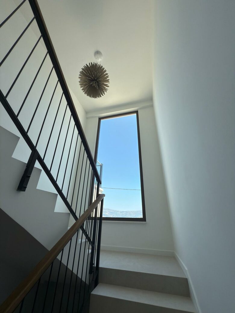 Exclusive Waterfront Villa with Panoramic Adriatic Views - Lumbarda, Korčula Island, Croatia