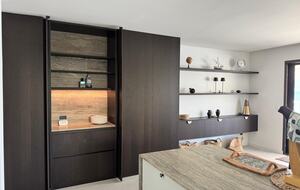 Exclusive Waterfront Villa with Panoramic Adriatic Views - Lumbarda, Korčula Island, Croatia