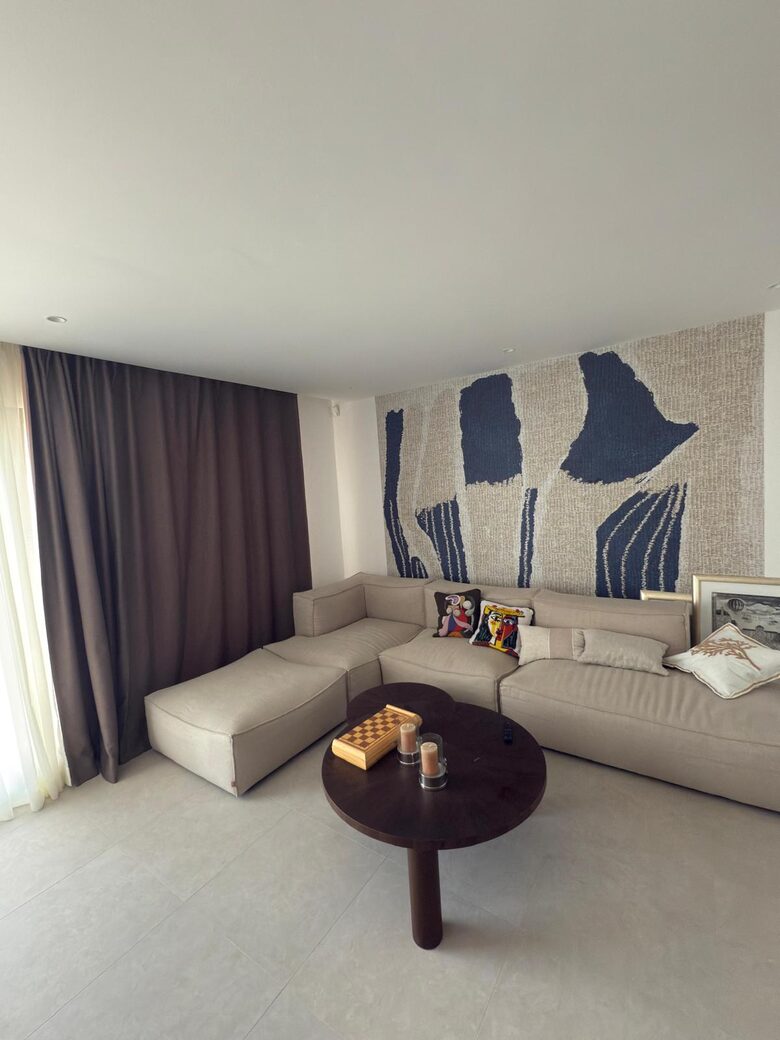 Exclusive Waterfront Villa with Panoramic Adriatic Views - Lumbarda, Korčula Island, Croatia